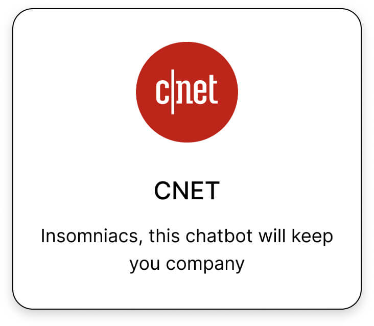 CNET