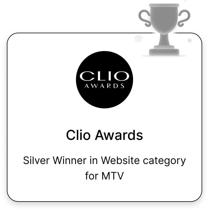 Clio Awards