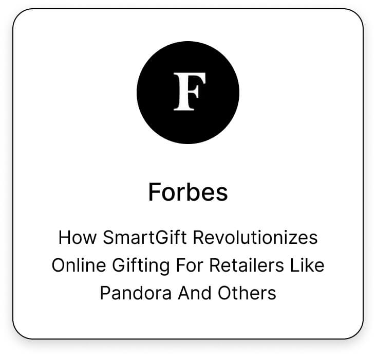 Forbes Card