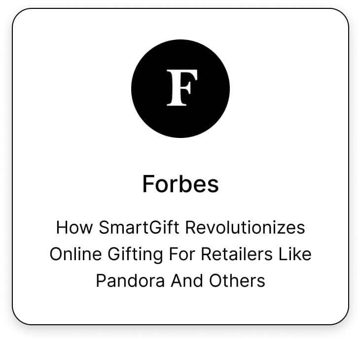 Forbes Card