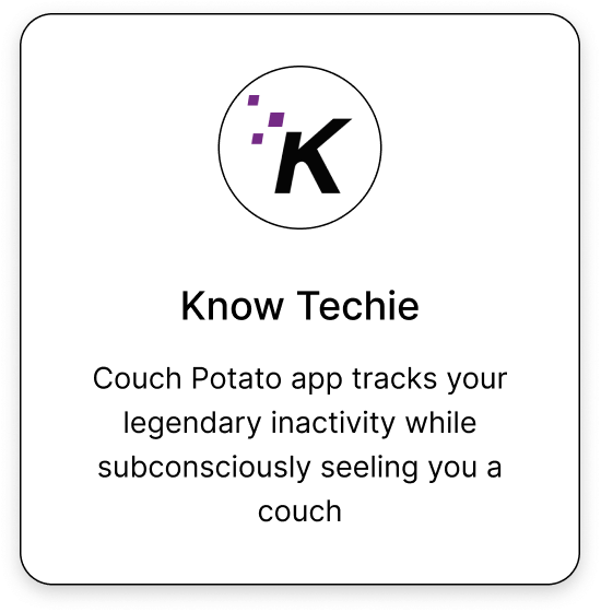 Know-Techie