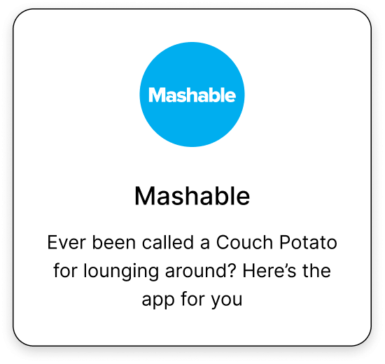 Mashable