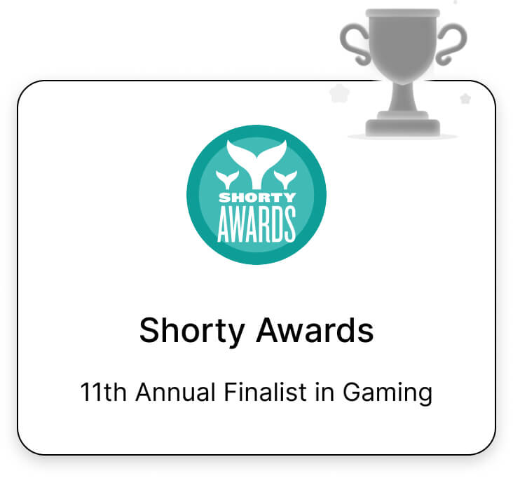 Short Awards
