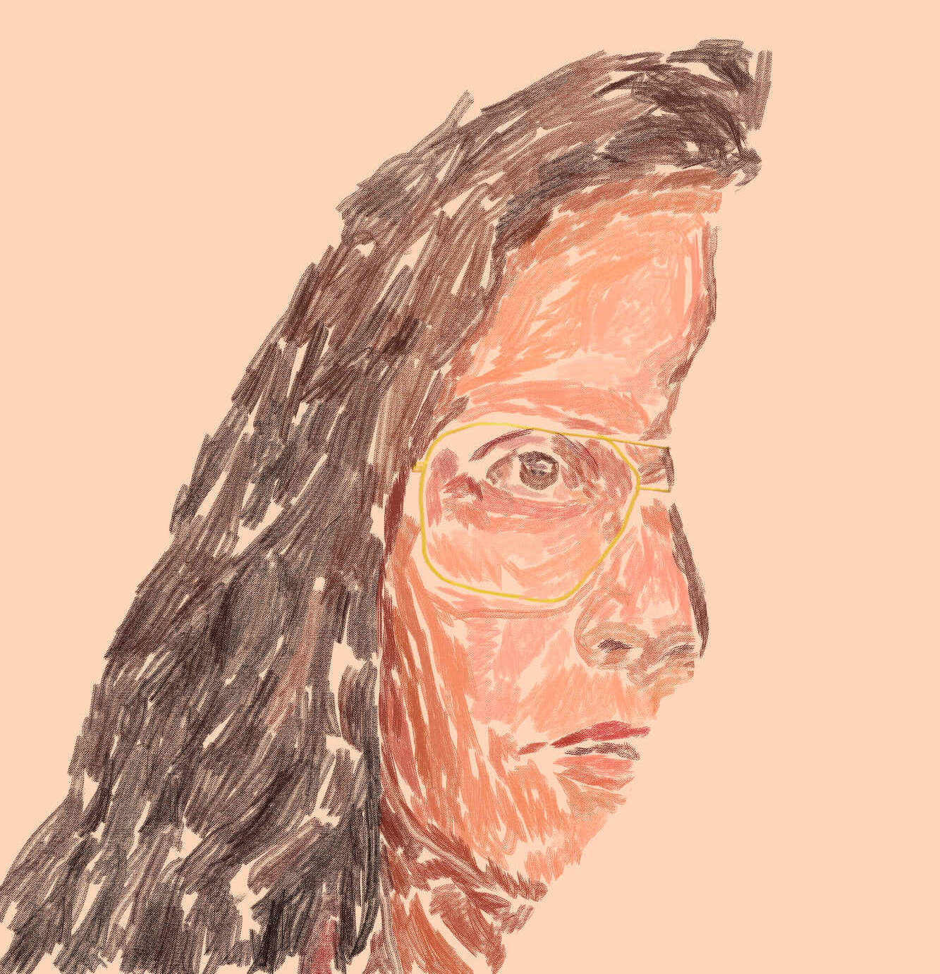 Self Portrait