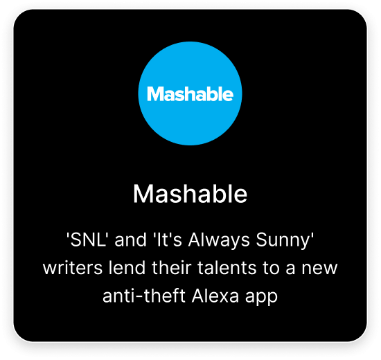 Mashable
