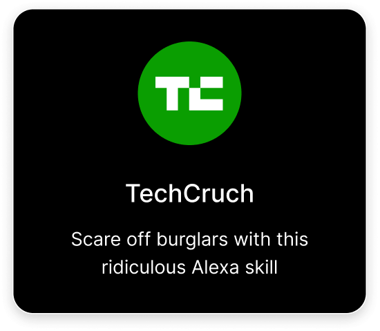 TechCrunch