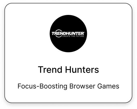 Trusted Hunters Article