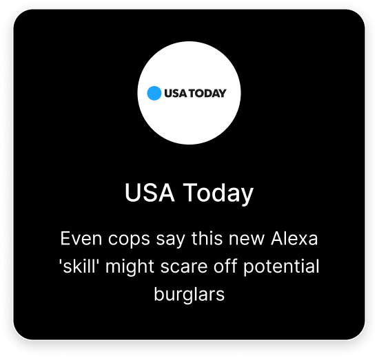 USA Today
