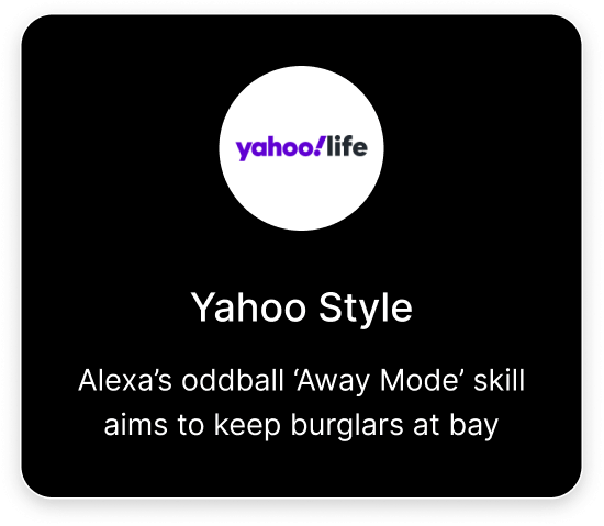 Yahoo Style