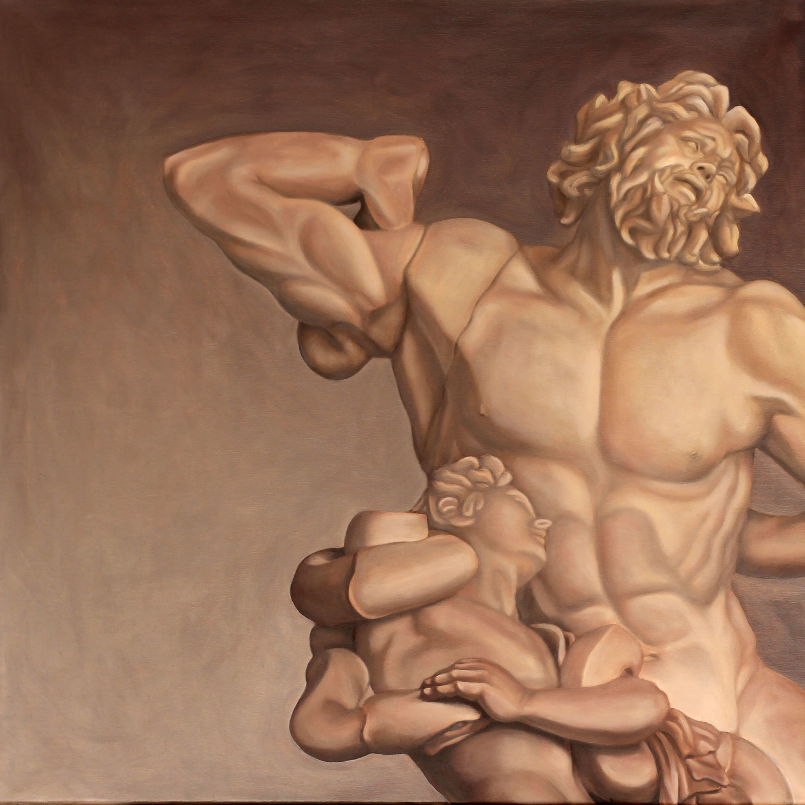 laocoon