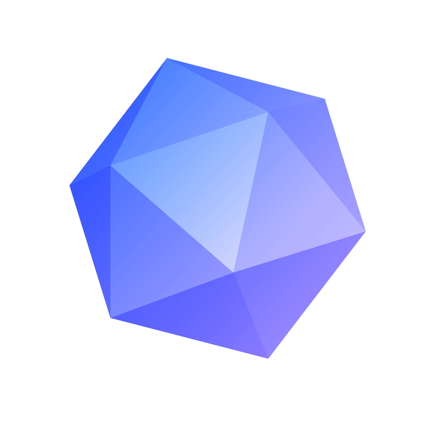 Icosahedron
