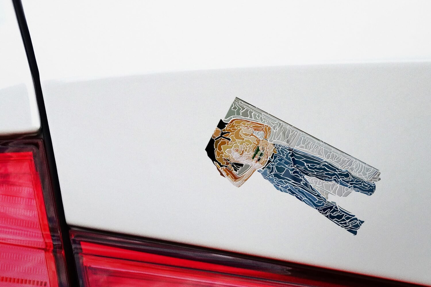 scatterglass-sticker-car